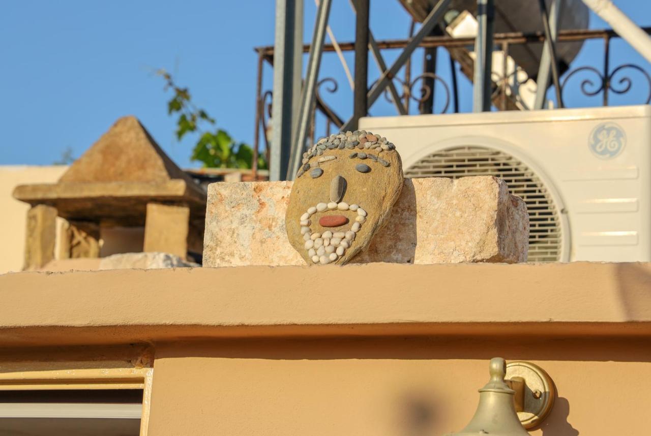 Case de vacanță Calle Veneziana Chania (Crete)