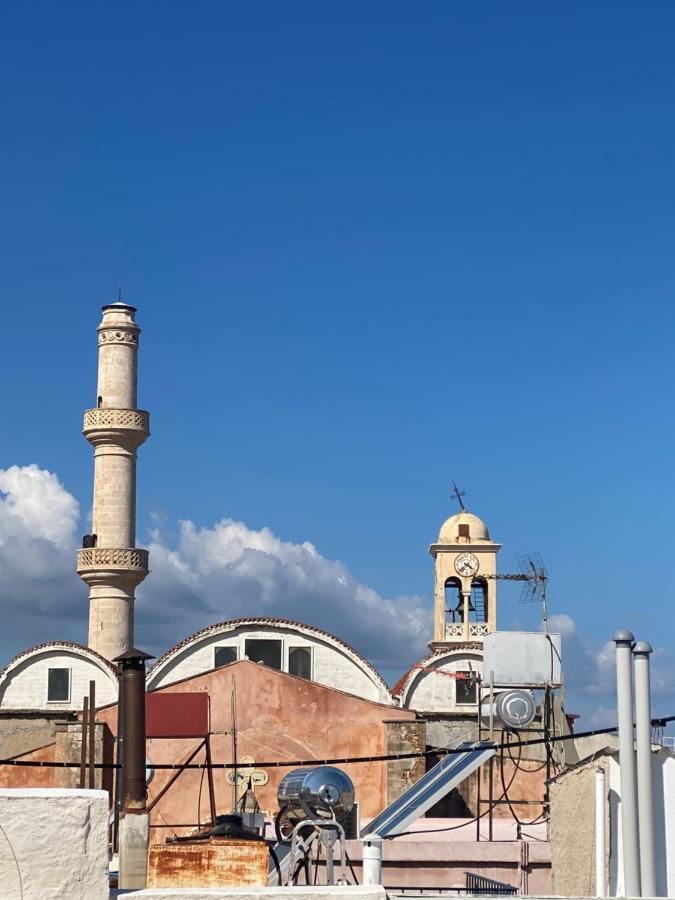Calle Veneziana Case de vacanță Chania (Crete)