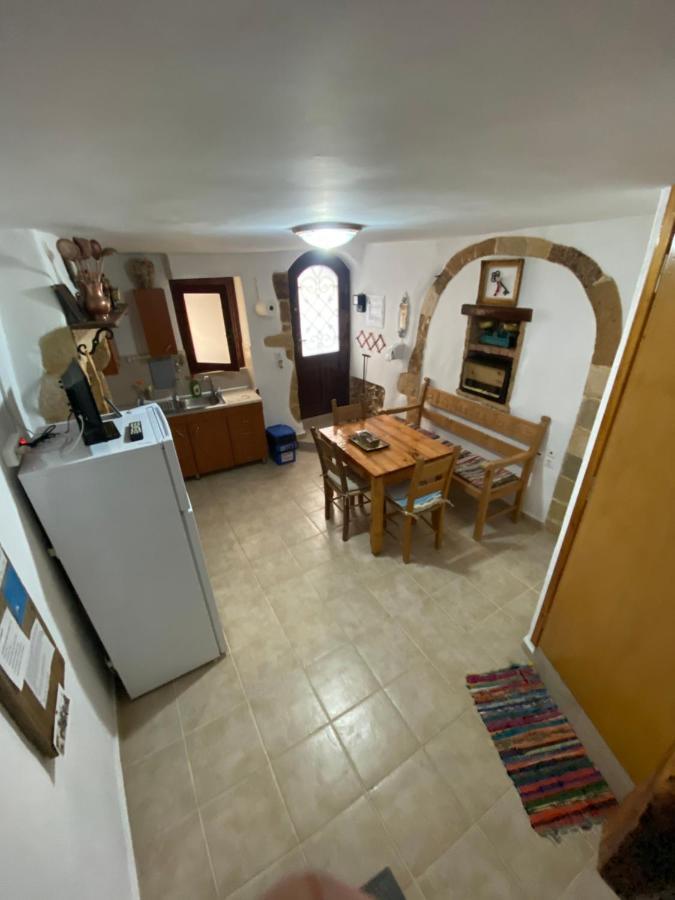 Calle Veneziana Ferienhaus *