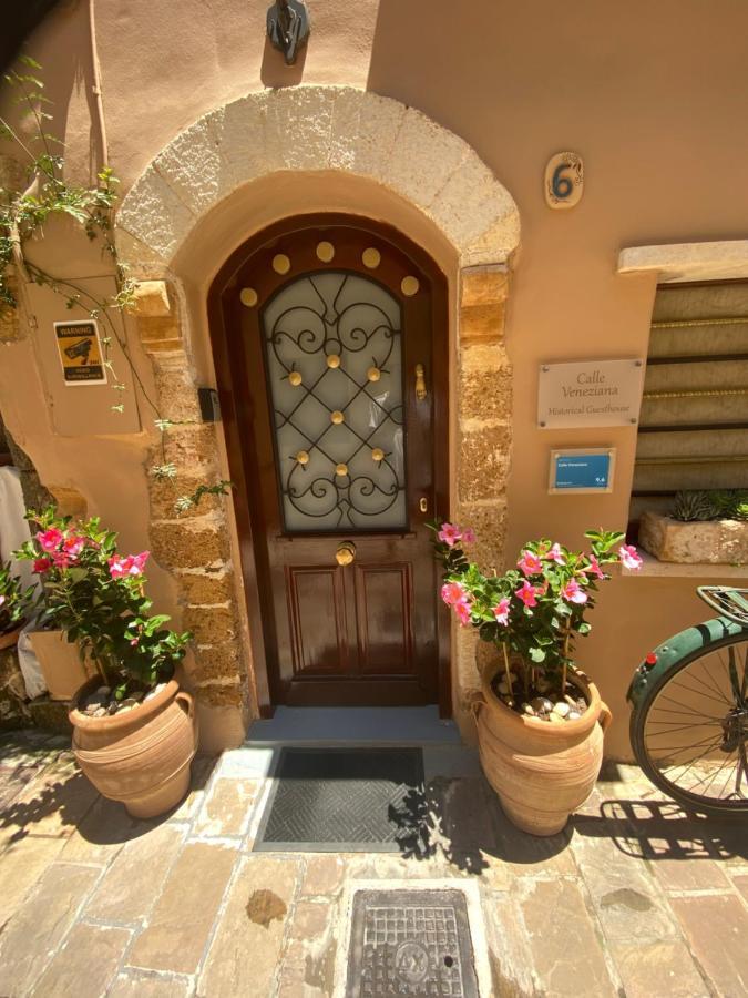 Ferienhaus Calle Veneziana *